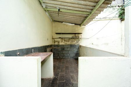 Casa à venda com 180m², 3 quartos e 2 vagasAREA DE SERVICO