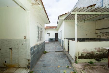 Casa à venda com 180m², 3 quartos e 2 vagasAREA EXTERNA
