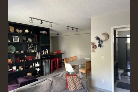 Apartamento à venda com 2 quartos, 82m² em Jardim das Vertentes, São Paulo