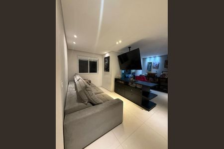 Apartamento à venda com 2 quartos, 82m² em Jardim das Vertentes, São Paulo