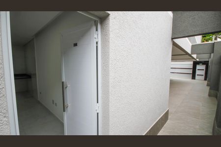 Casa de condomínio para alugar com 67m², 2 quartos e 1 vaga Casa de condomínio para alugar com 67m², 2 quartos e 1 vagaÁrea comum
