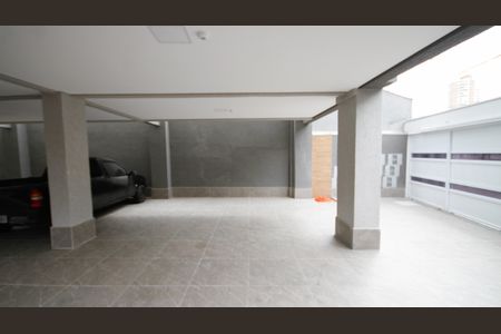 Casa de condomínio para alugar com 67m², 2 quartos e 1 vaga Casa de condomínio para alugar com 67m², 2 quartos e 1 vagaGaragem