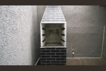 Casa de condomínio para alugar com 67m², 2 quartos e 1 vaga Casa de condomínio para alugar com 67m², 2 quartos e 1 vagaChurrasqueira