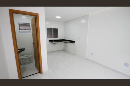 Casa de condomínio para alugar com 67m², 2 quartos e 1 vaga Casa de condomínio para alugar com 67m², 2 quartos e 1 vagaSala