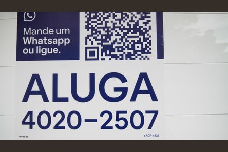Casa de condomínio para alugar com 67m², 2 quartos e 1 vaga Casa de condomínio para alugar com 67m², 2 quartos e 1 vagaQR