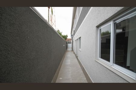 Casa de condomínio para alugar com 67m², 2 quartos e 1 vaga Casa de condomínio para alugar com 67m², 2 quartos e 1 vagaÁrea comum