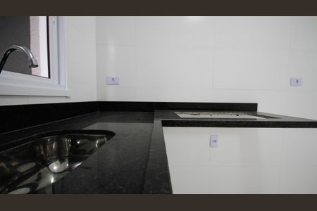 Casa de condomínio para alugar com 67m², 2 quartos e 1 vaga Casa de condomínio para alugar com 67m², 2 quartos e 1 vagaCozinha