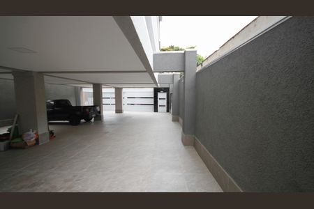 Casa de condomínio para alugar com 67m², 2 quartos e 1 vaga Casa de condomínio para alugar com 67m², 2 quartos e 1 vagaGaragem