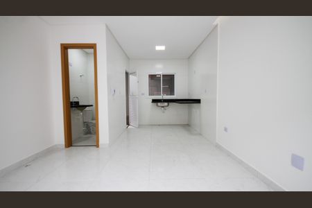 Casa de condomínio para alugar com 67m², 2 quartos e 1 vaga Casa de condomínio para alugar com 67m², 2 quartos e 1 vagaSala