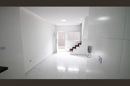 Casa de condomínio para alugar com 67m², 2 quartos e 1 vaga Casa de condomínio para alugar com 67m², 2 quartos e 1 vagaCozinha