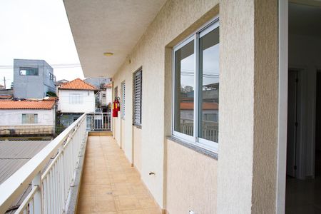 Casa de Condomínio à venda com 2 quartos, 42m² em Chácara Belenzinho, São Paulo
