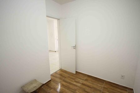 Apartamento à venda com 39m², 2 quartos e sem vagaQuarto 02