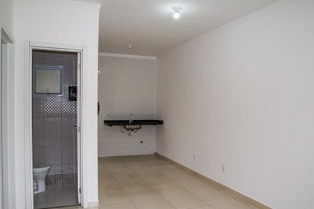 Casa de Condomínio à venda com 2 quartos, 42m² em Chácara Belenzinho, São Paulo