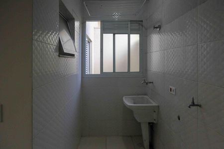 Apartamento à venda com 39m², 2 quartos e sem vagaÁrea de Serviço