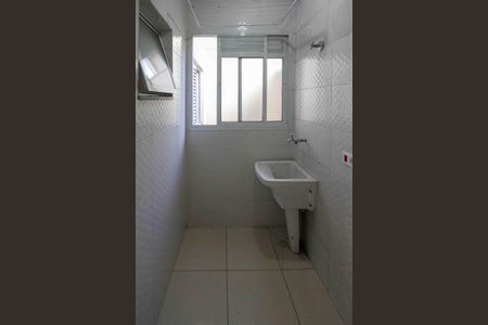 Apartamento à venda com 39m², 2 quartos e sem vagaÁrea de Serviço