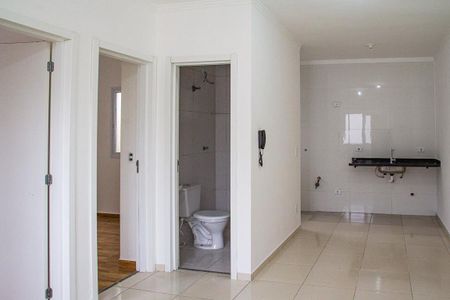 Casa de Condomínio à venda com 2 quartos, 42m² em Chácara Belenzinho, São Paulo