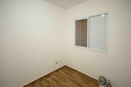 Apartamento à venda com 39m², 2 quartos e sem vagaQuarto 02