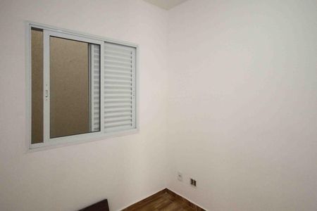 Apartamento à venda com 39m², 2 quartos e sem vagaQuarto 02
