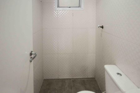 Apartamento à venda com 39m², 2 quartos e sem vagaBanheiro