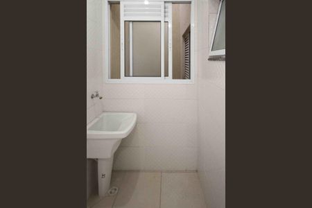 Apartamento à venda com 39m², 2 quartos e sem vagaÁrea de Serviço