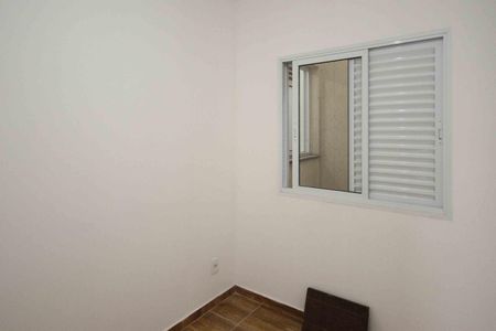 Apartamento à venda com 39m², 2 quartos e sem vagaQuarto 02