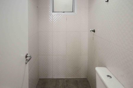 Apartamento à venda com 39m², 2 quartos e sem vagaBanheiro