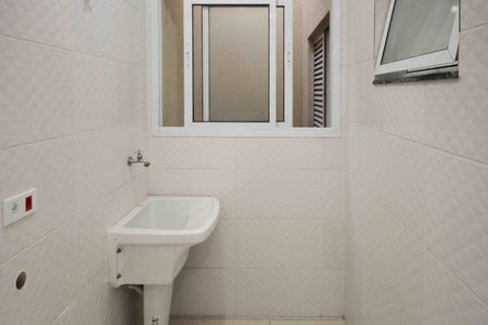 Apartamento à venda com 39m², 2 quartos e sem vagaÁrea de Serviço