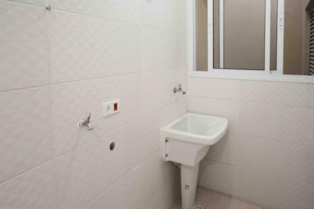 Apartamento à venda com 39m², 2 quartos e sem vagaÁrea de Serviço