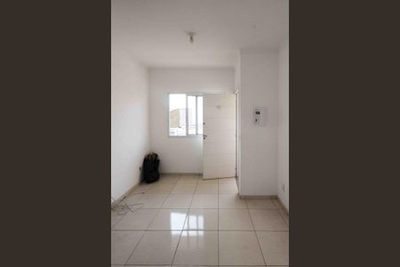 Apartamento à venda com 39m², 2 quartos e sem vagaSala