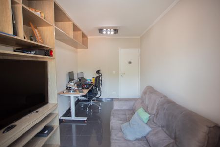 SALA de apartamento para alugar com 1 quarto, 39m² em Santana, São Paulo
