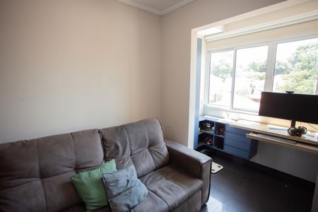 SALA de apartamento para alugar com 1 quarto, 39m² em Santana, São Paulo