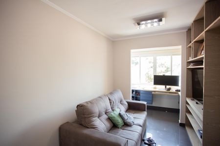 SALA de apartamento para alugar com 1 quarto, 39m² em Santana, São Paulo