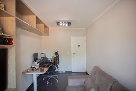 SALA de apartamento para alugar com 1 quarto, 39m² em Santana, São Paulo