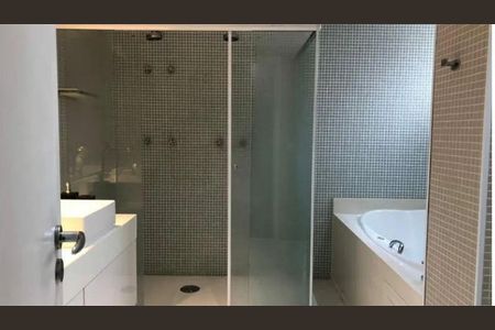 Apartamento à venda com 4 quartos, 233m² em Campo Belo, São Paulo