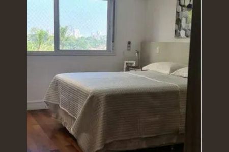 Apartamento à venda com 4 quartos, 233m² em Campo Belo, São Paulo