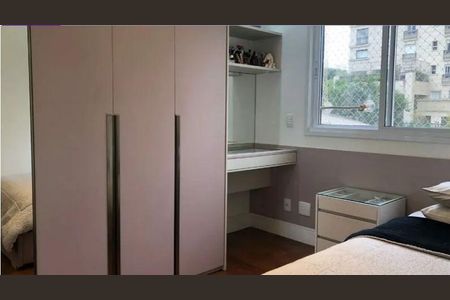 Apartamento à venda com 4 quartos, 233m² em Campo Belo, São Paulo
