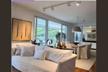 Apartamento à venda com 4 quartos, 233m² em Campo Belo, São Paulo