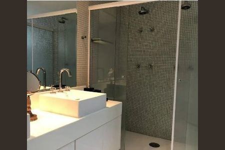 Apartamento à venda com 4 quartos, 233m² em Campo Belo, São Paulo