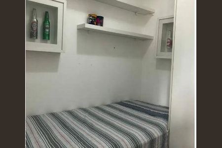 Apartamento à venda com 4 quartos, 233m² em Campo Belo, São Paulo