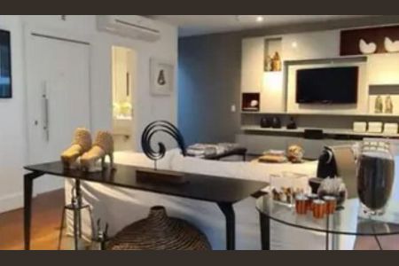 Apartamento à venda com 4 quartos, 233m² em Campo Belo, São Paulo
