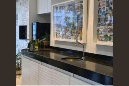 Apartamento à venda com 4 quartos, 233m² em Campo Belo, São Paulo