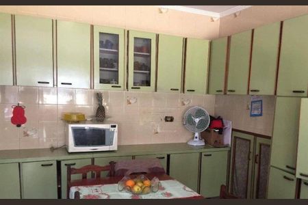 Casa à venda com 3 quartos, 210m² em Vila Prudente, São Paulo