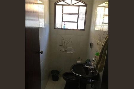 Casa à venda com 3 quartos, 210m² em Vila Prudente, São Paulo