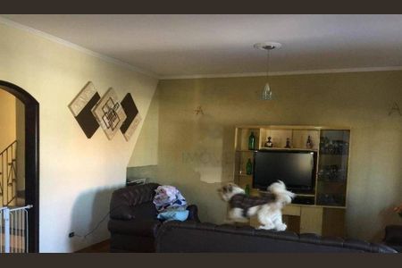 Casa à venda com 3 quartos, 210m² em Vila Prudente, São Paulo