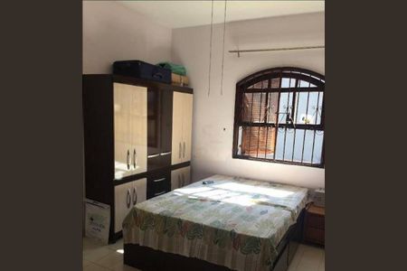 Casa à venda com 3 quartos, 210m² em Vila Prudente, São Paulo