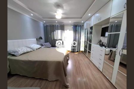 Foto 27 de casa à venda com 3 quartos, 188m² em Jardim dos Oliveiras, Campinas