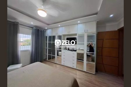 Foto 24 de casa à venda com 3 quartos, 188m² em Jardim dos Oliveiras, Campinas