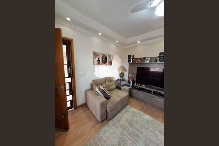 Foto 06 de casa à venda com 3 quartos, 188m² em Jardim dos Oliveiras, Campinas