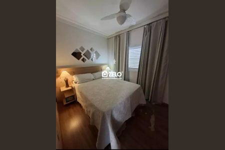 Foto 10 de casa à venda com 3 quartos, 188m² em Jardim dos Oliveiras, Campinas