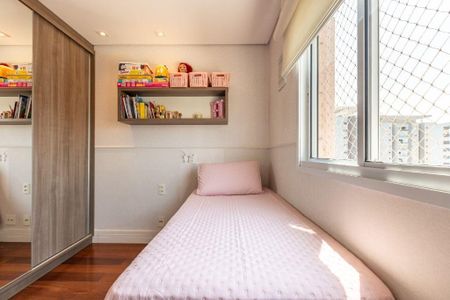 Apartamento à venda com 3 quartos, 138m² em Jardim Caravelas, São Paulo